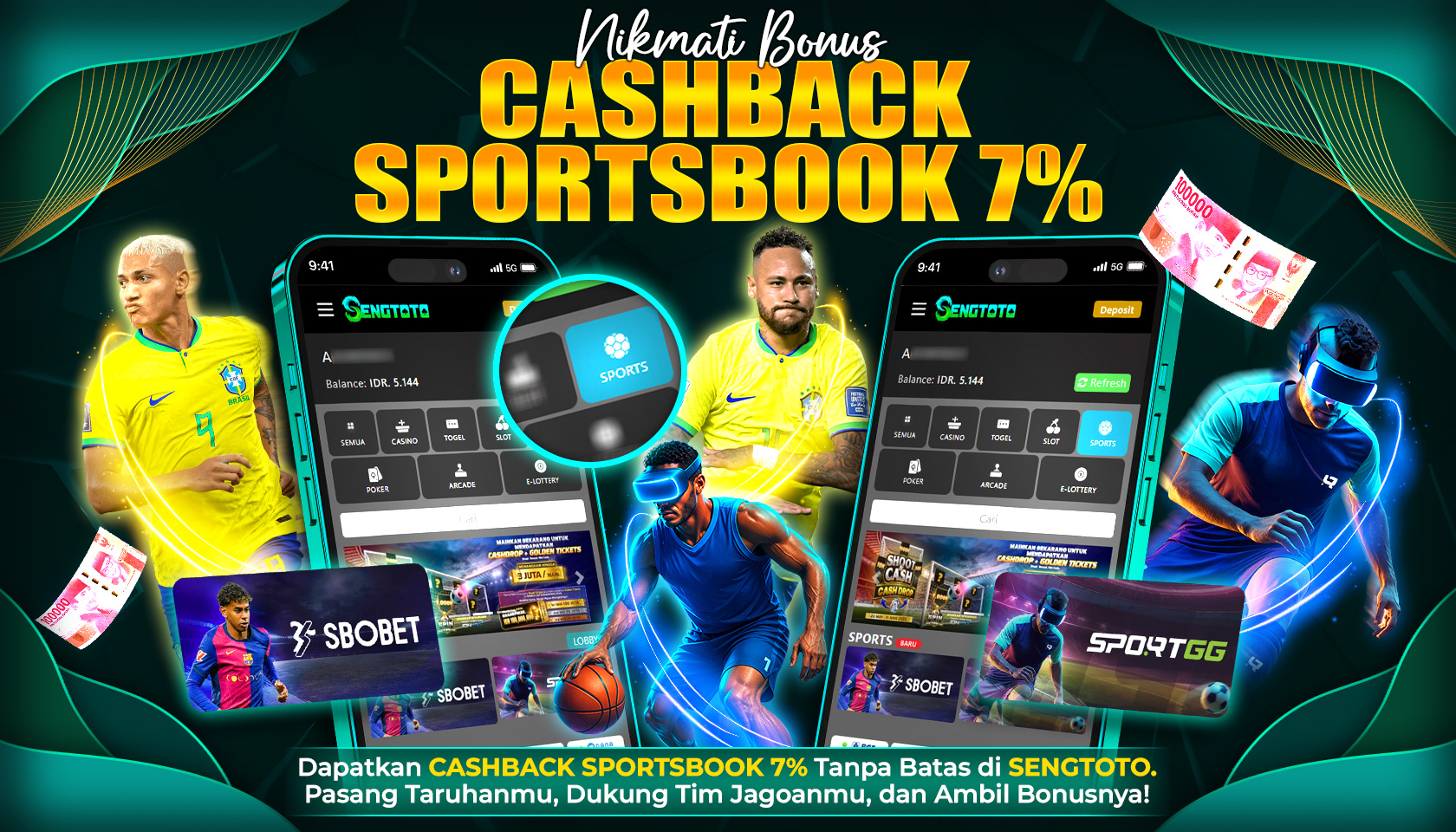 sengtoto alternatif 2026: Akses Cadangan Resmi Sengtoto