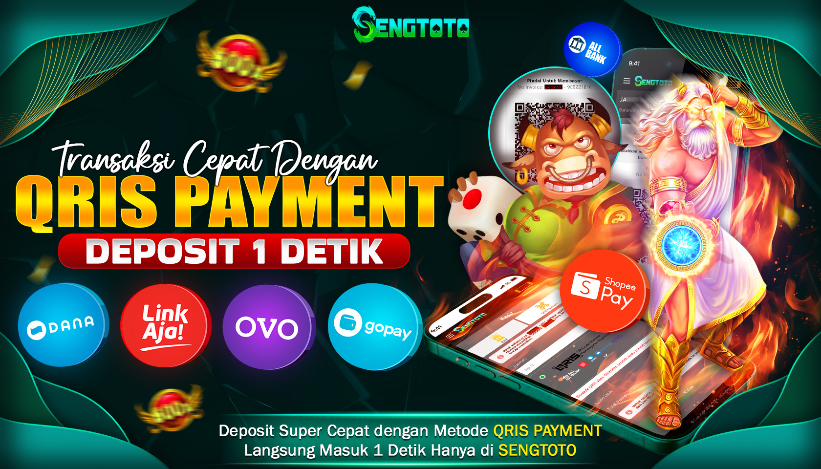 Partner Game Sengtoto: Kolaborasi Studio Game untuk Pengalaman Premium