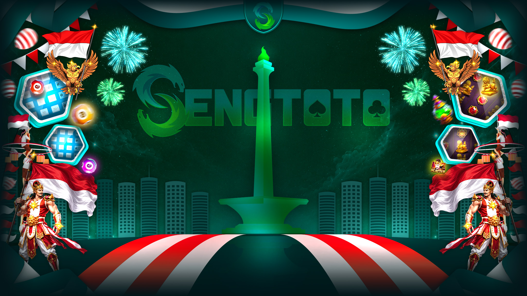 Pulsa di Sengtoto: Cara Deposit Praktis Pakai Pulsa Operator