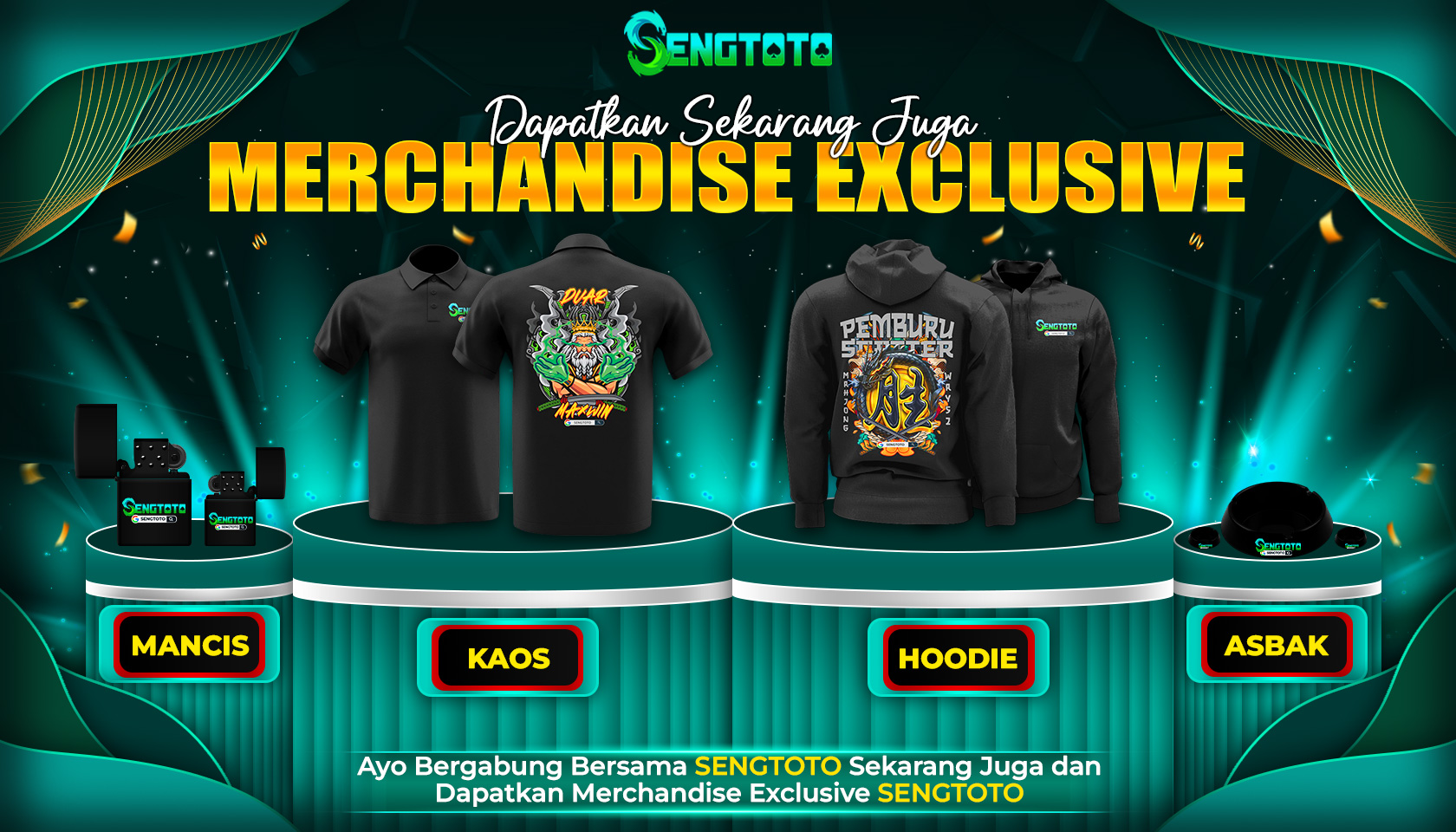 Slots Gaming di Sengtoto: Panduan Lengkap Bermain Slot Digital 2026